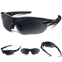 Gafas Deportivas Polarizadas Rosemal UV400 TR90 para Hombre y Mujer