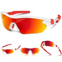 Gafas Deportivas Polarizadas Rosemal UV400 TR90 para Hombre y Mujer