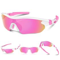 Gafas Deportivas Polarizadas Rosemal UV400 TR90 para Hombres y Mujeres