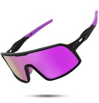 Gafas Deportivas Polarizadas SEKKAF UV400 para Hombres y Mujeres Gafas Deportivas Polarizadas SEKKAF UV400 para Hombres y Mujeres