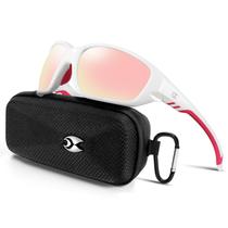 Gafas Deportivas Polarizadas SUOSO con Protección UV400 para Hombre Gafas Deportivas Polarizadas SUOSO con Protección UV400 para Hombre