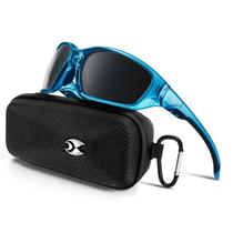 Gafas Deportivas Polarizadas suoso con Protección UV400 para Hombre Gafas Deportivas Polarizadas suoso con Protección UV400 para Hombre