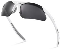 Gafas Deportivas Polarizadas Xagger para Niños y Jóvenes con Montura TR90 Gafas Deportivas Polarizadas Xagger para Niños y Jóvenes con Montura TR90