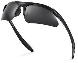 Gafas Deportivas Polarizadas Xagger para Niños y Jóvenes con Montura TR90 Gafas Deportivas Polarizadas Xagger para Niños y Jóvenes con Montura TR90