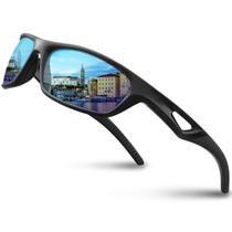 Gafas Deportivas RIVBOS RB831 Polarizadas para Hombre y Mujer