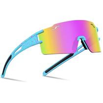 Gafas para Ciclismo FMY Protección UV400 Polarizadas para Hombre y Mujer Gafas para Ciclismo FMY Protección UV400 Polarizadas para Hombre y Mujer