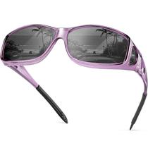 Gafas para Conducir de Noche Cada Cool Fit Over Polarizadas UV400