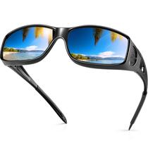 Gafas para Conducir de Noche Cada Par Cómodo Polarizadas UV400