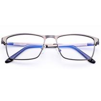 Gafas para Hombre YIMI con Filtro de Luz Azul y Montura de Metal