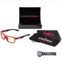 Gafas para Juego Gunnar Enigma Bloqueo 65% Luz Azul Gafas para Juego Gunnar Enigma Bloqueo 65% Luz Azul