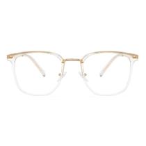 Gafas para ordenador con filtro de luz azul Cyxus para mujer