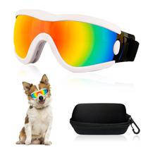 Gafas para Perro Mitubati Raza Pequeña con Protección UV