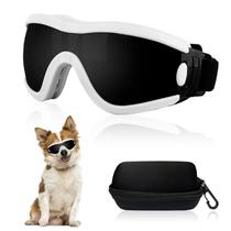 Gafas para Perro Mitubati Razas Pequeñas con Protección UV Gafas para Perro Mitubati Razas Pequeñas con Protección UV