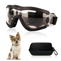 Gafas para Perros Mitubati para Razas Pequeñas con Protección UV Gafas para Perros Mitubati para Razas Pequeñas con Protección UV