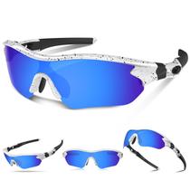 Gafas Polarizadas Deportivas Rosemal UV400 TR90 para Hombres y Mujeres Gafas Polarizadas Deportivas Rosemal UV400 TR90 para Hombres y Mujeres