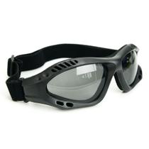 Gafas tácticas al aire libre binboll con protección UV