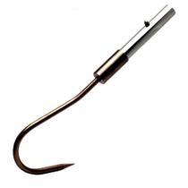Gaff Hook Swobbit em aço inoxidável