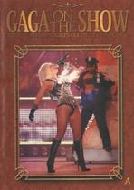 Gaga on the Show - the Live Performances Collection, V.5 - Pravas pravas dvd