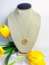 Gah9036 gargantilha menina menina glaam