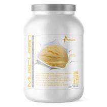 Gainer Metabolic Nutrition Musclean Vanilla 1,13 kg