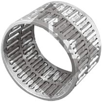 Gaiola agulha Vw 12-170 Bt 1997 a 2000 Ina 712 1014 10 Gaiola agulha Vw 12-170 Bt 1997 a 2000 Ina 712 1014 10