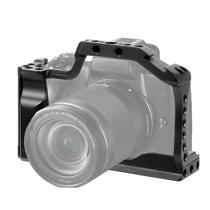 Gaiola Cage Mamen CCC-EOSM para Câmera Canon EOS M5, M50 e M50 Mark II