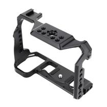 Gaiola Cage Mamen Ccn-Z Câmera Nikon Z5, Z6, Z7, Z6Ii E Z7Ii