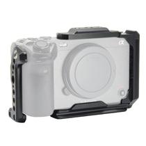 Gaiola Cage Mamen CCS-FX para Câmera Sony FX3 e FX30 Gaiola Cage Mamen CCS-FX para Câmera Sony FX3 e FX30