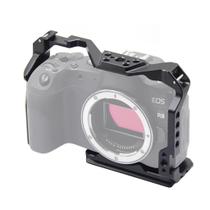 Gaiola Cage Mamen R8 para Câmera Canon R8 Mirrorless