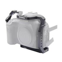 Gaiola Cage Mamen T1-5D4 Para Câmera Canon 5D Mark Iv Gaiola Cage Mamen T1-5D4 Para Câmera Canon 5D Mark Iv