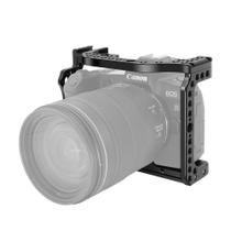 Gaiola Cage Mamen T1-Eos R Para Câmera Canon Eos R