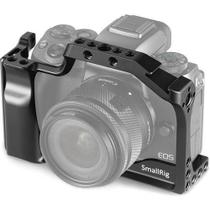 Gaiola Cage Smallrig 2168 Para Canon Eos M5 E M50 / M50Ii Gaiola Cage Smallrig 2168 Para Canon Eos M5 E M50 / M50Ii