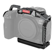 Gaiola Cage Smallrig 2982b Para Câmeras Canon Eos R5, R5c E R6 Gaiola Cage Smallrig 2982b Para Câmeras Canon Eos R5, R5c E R6