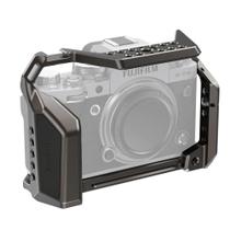 Gaiola Cage SmallRig CCF2761 para Câmera FujiFilm X-T4