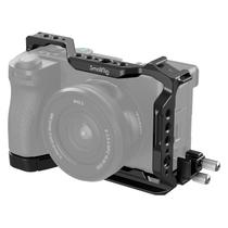 Gaiola Cage Smallrig Completa Para Câmera Sony A6700 Gaiola Cage Smallrig Completa Para Câmera Sony A6700