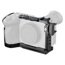 Gaiola Cage Smallrig Para Câmera Sony Fx2
