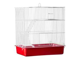 Gaiola Chinchila Porquinho Da India Hamster Twister168