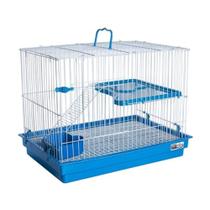 Gaiola Coelho Chinchila Porquinho Da India Com Andar Grande - 062 Gaiola Coelho Chinchila Porquinho Da India Com Andar Grande - 062