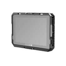 Gaiola com capuz solar para monitor de toque SmallHD 702 da SmallRig