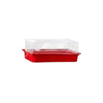 Gaiola Criadeira de Hamster Epoxi E108 - Gaiolas Londrina