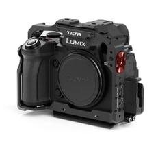 Gaiola de câmera Tilta TA-T50-FCC-B para Panasonic S5 II/IIX