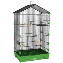 Gaiola de Malha Fina para Periquito Quatiguá Gaiola de Malha Fina para Periquito Quatiguá