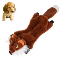 Gaiola de pássaro banhos de pássaros brinquedo de cachorro mordida molares vocais resistentes ao desgaste animal de estimação pelúcia médio grande suprimentos tamanho: raposa pequena Gaiola de pássaro banhos de pássaros brinquedo de cachorro mordida molares vocais resistentes ao desgaste animal de estimação pelúcia médio grande suprimentos tamanho: raposa pequena