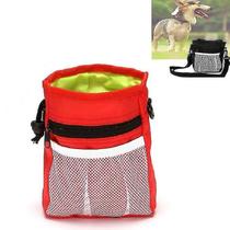 Gaiola de pássaro banhos de pássaros saco de lanche para animais de estimação bolsa de cintura de treinamento bolsa multifuncional para treinamento
