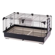 Gaiola Grande Tommy 80 Roedores Porquinho Coelho Chinchila - Ferplast