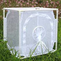 Gaiola Habitat para Borboletas RESTCLOUD Monarch - 40 x 30 x 40 cm