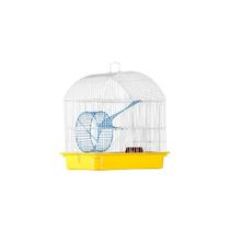 Gaiola Hamster Arco Parque Branca E123 - Gaiolas Londrina