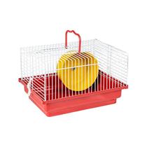 Gaiola hamster brasileirinha vm