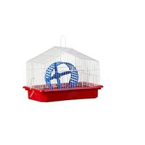 Gaiola Hamster Capela Epoxi E147 - Gaiolas Londrina