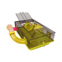 Gaiola Hamster Mouse Fun Space Hamster